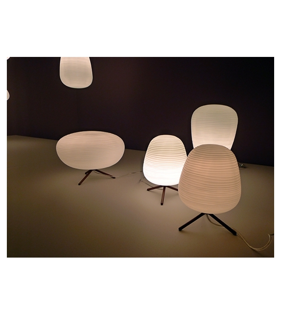 Rituals 2 Foscarini Lampada da Tavolo