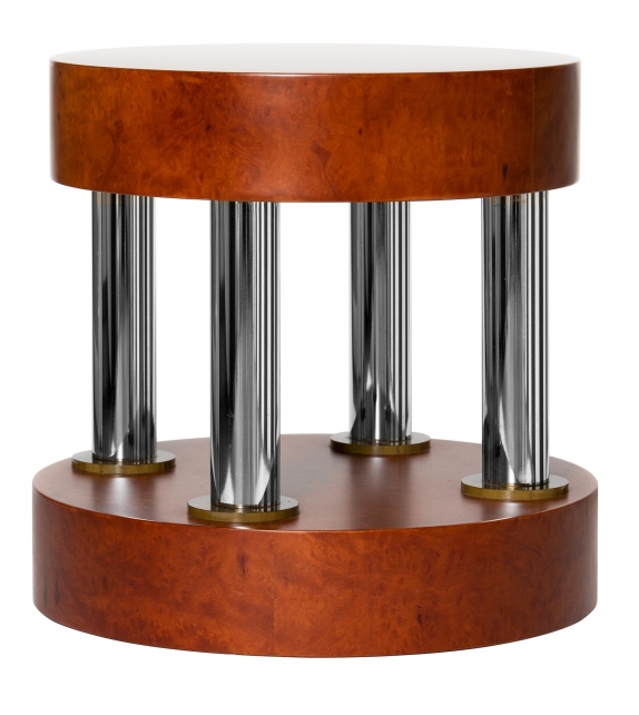 Hyatt Memphis Milano Coffee Table