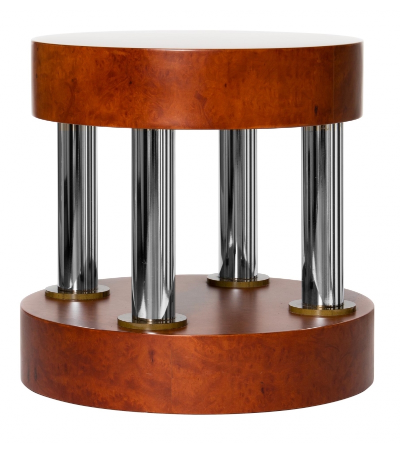 Hyatt Memphis Milano Coffee Table