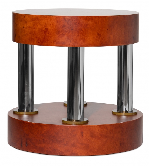 Hyatt Memphis Milano Table Basse