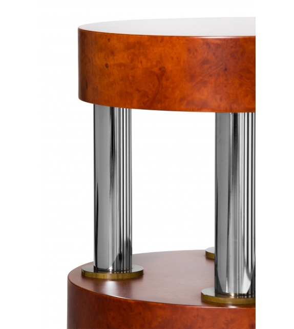 Hyatt Memphis Milano Table Basse