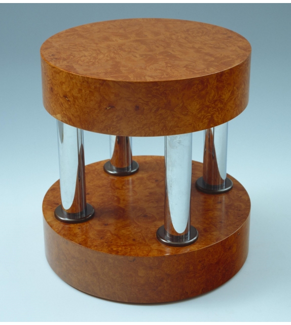 Hyatt Memphis Milano Table Basse