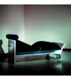 Juan Chaise Longue Memphis Milano