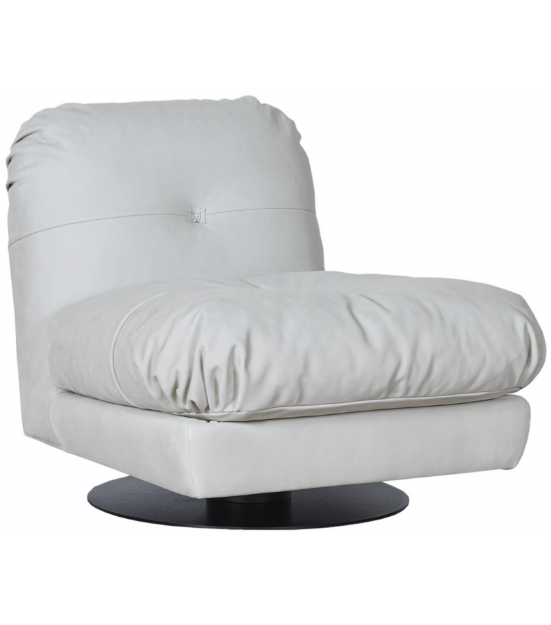 Milano Baxter Poltrona Girevole