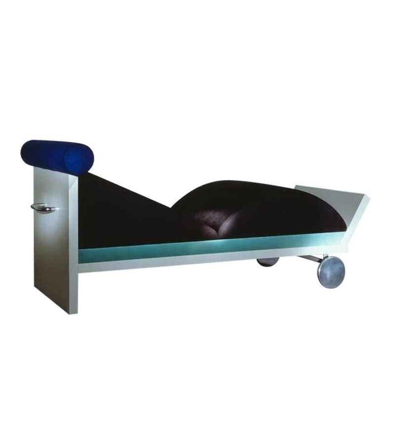 Chaise Longue Juan Memphis Milano