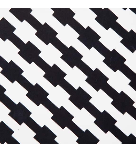 Kristall Memphis Milano End Table