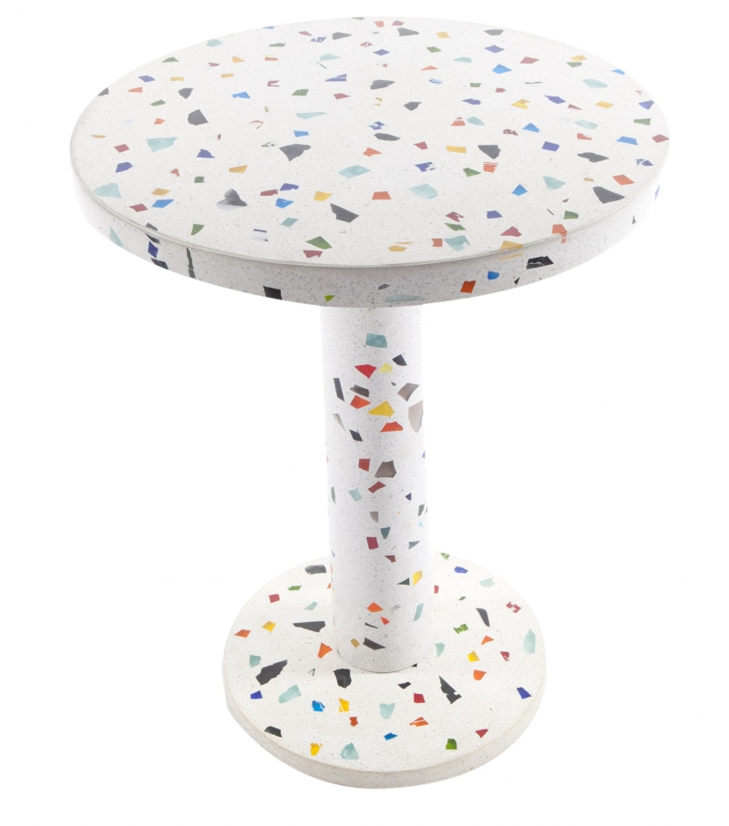 Kyoto Memphis Milano End Table