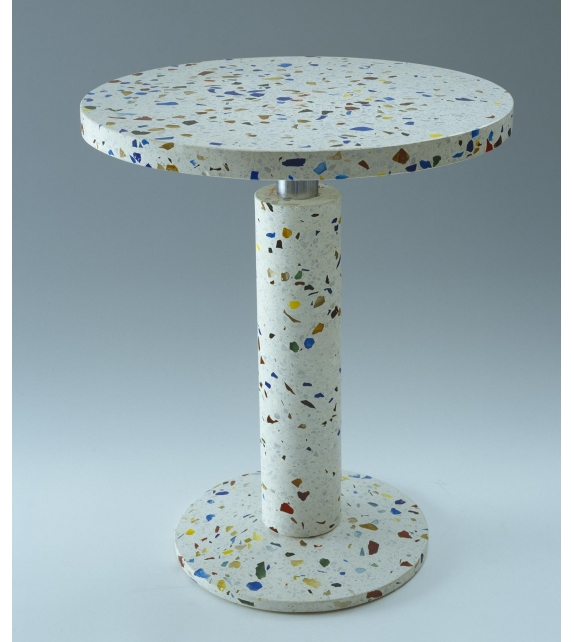 Kyoto Memphis Milano End Table