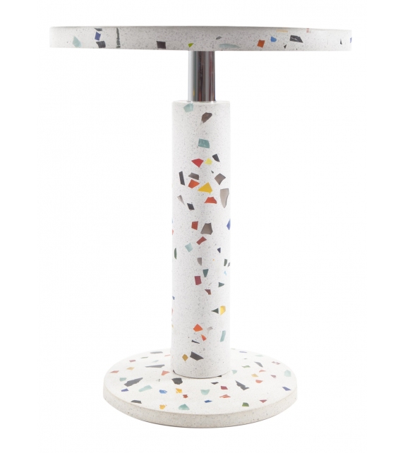 Kyoto Memphis Milano End Table