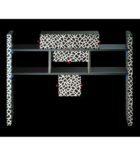 Lodge Memphis Milano Consolle