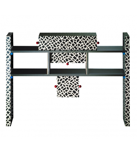 Lodge Memphis Milano Console