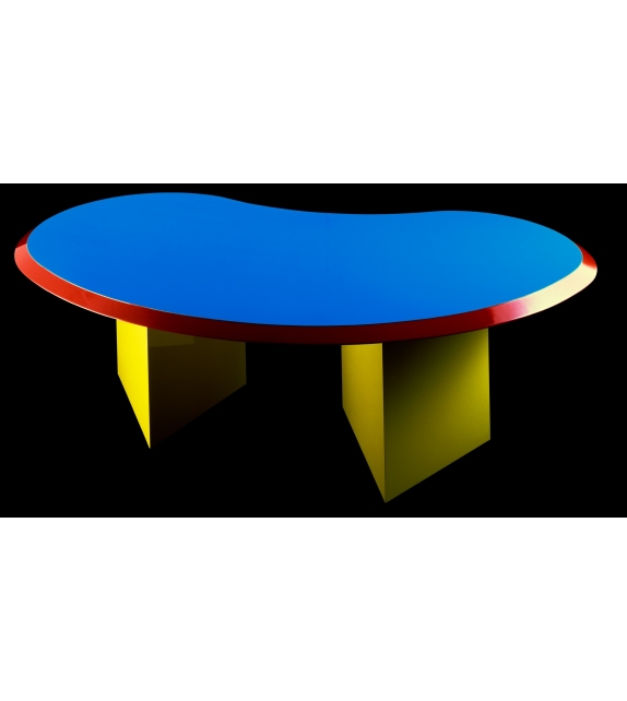 Madonna Table Memphis Milano