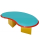 Madonna Memphis Milano Table