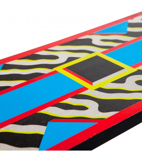 Madras Memphis Milano Table