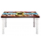 Madras Table Memphis Milano