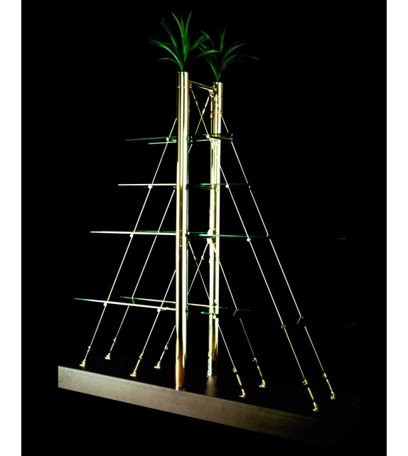 Magnolia Memphis Milano Bookshelf