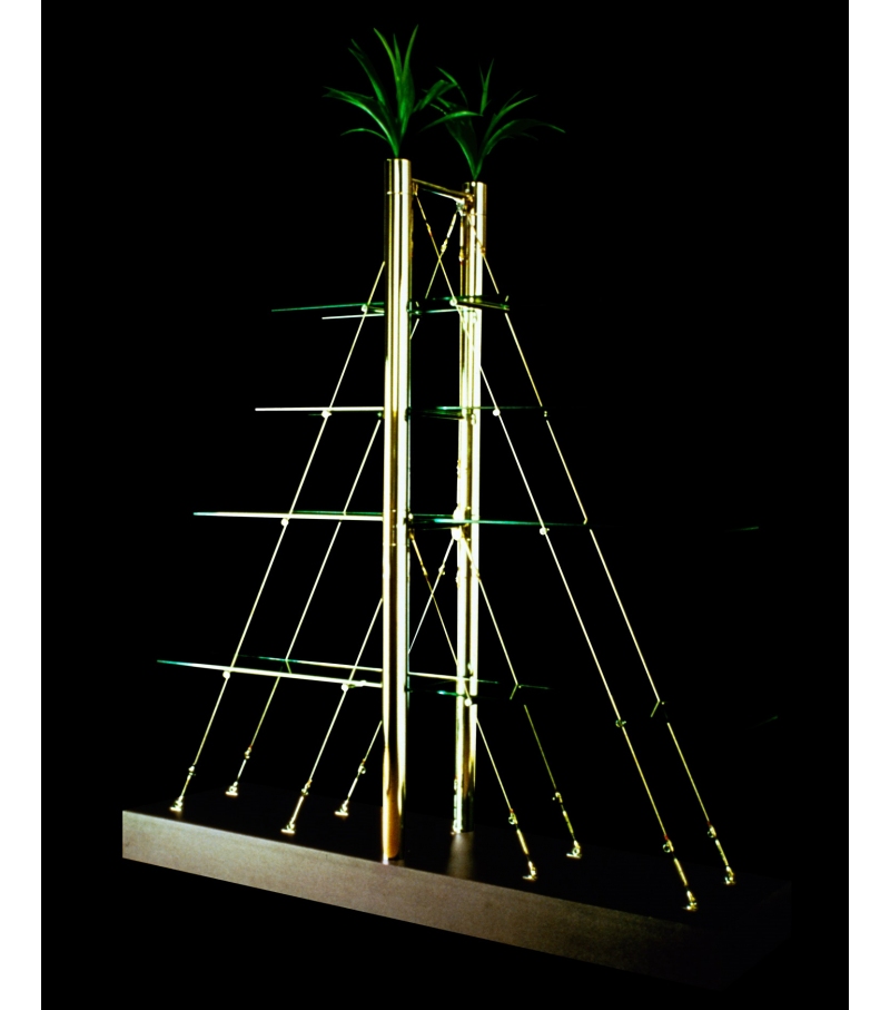 Magnolia Memphis Milano Bookshelf