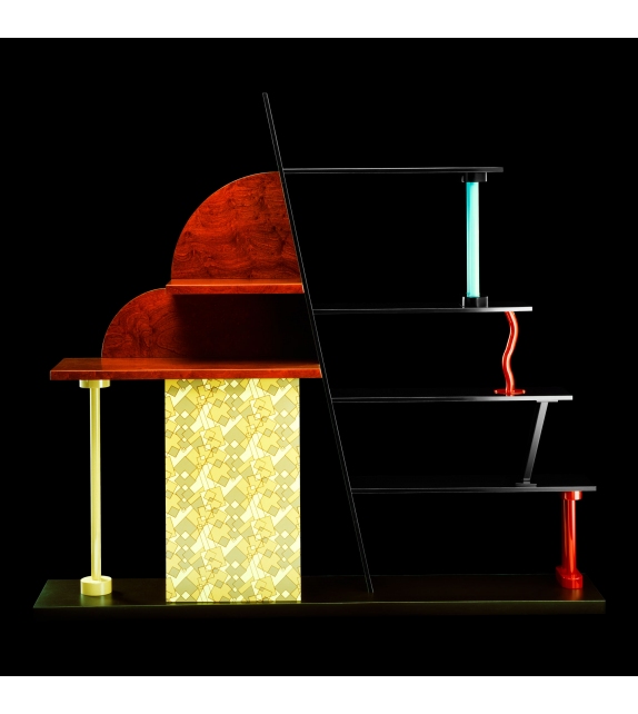 Malabar Memphis Milano Sideboard