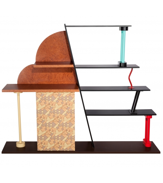 Malabar Sideboard Memphis Milano