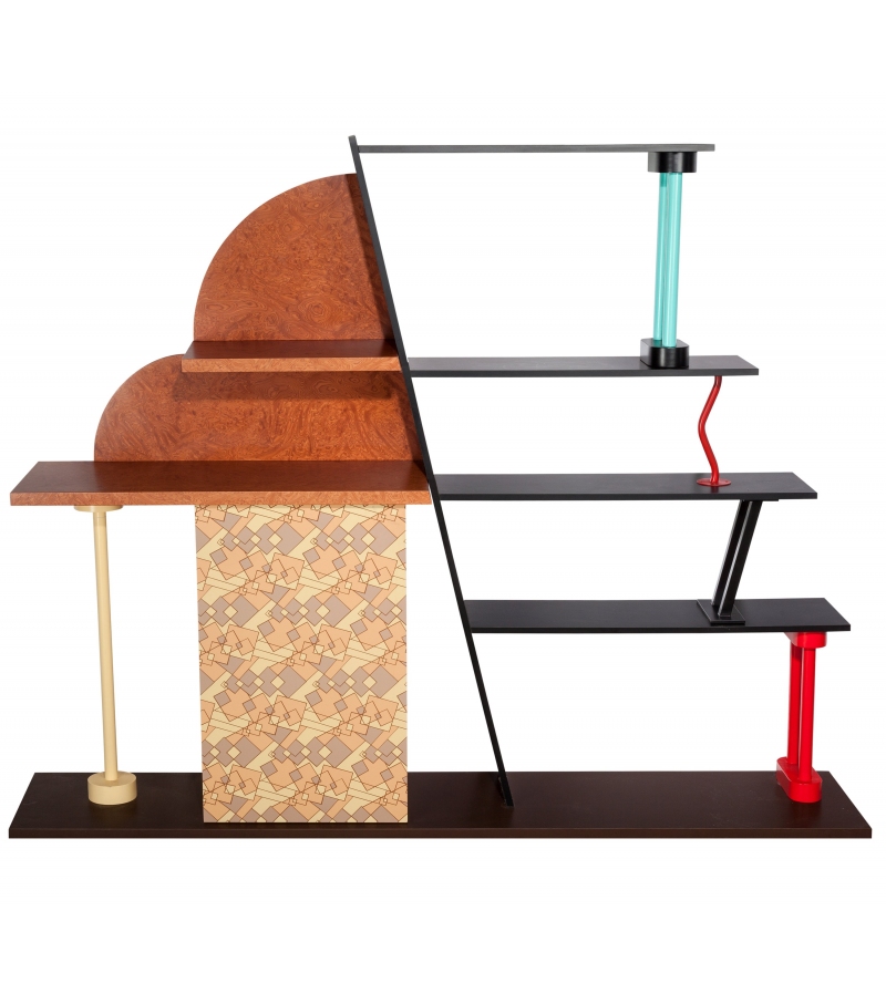 Malabar Sideboard Memphis Milano