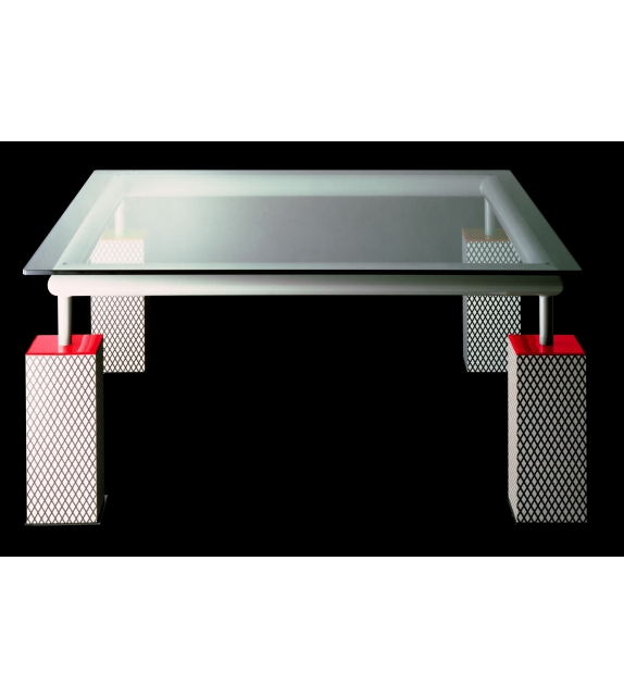 Mandarin Table Memphis Milano