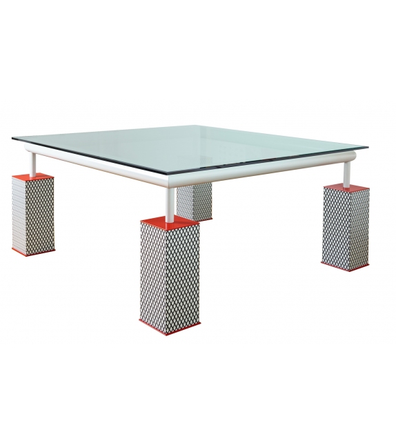 Mandarin Memphis Milano Table