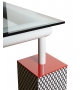 Mandarin Memphis Milano Table