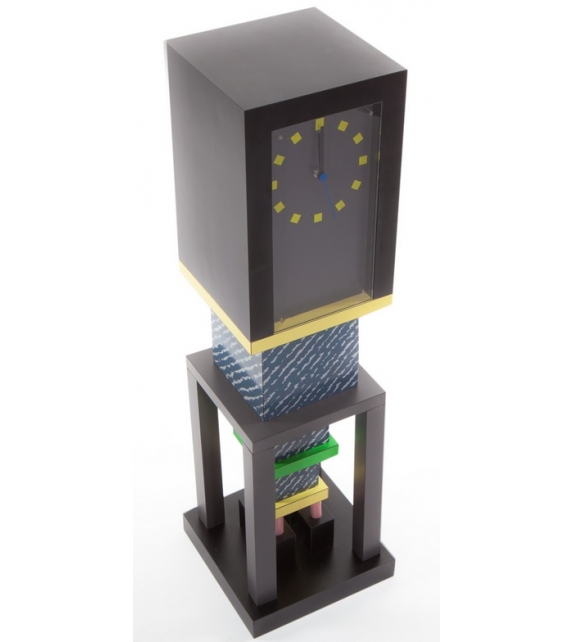 Metropole Memphis Milano Reloj