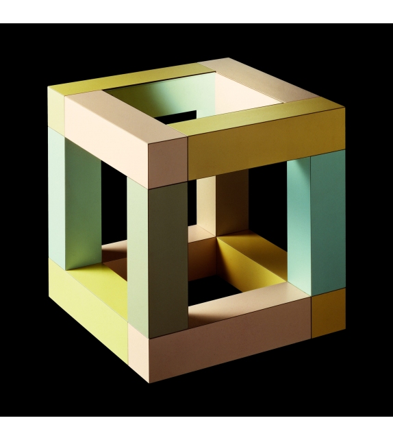 Mimosa Memphis Milano Table Basse