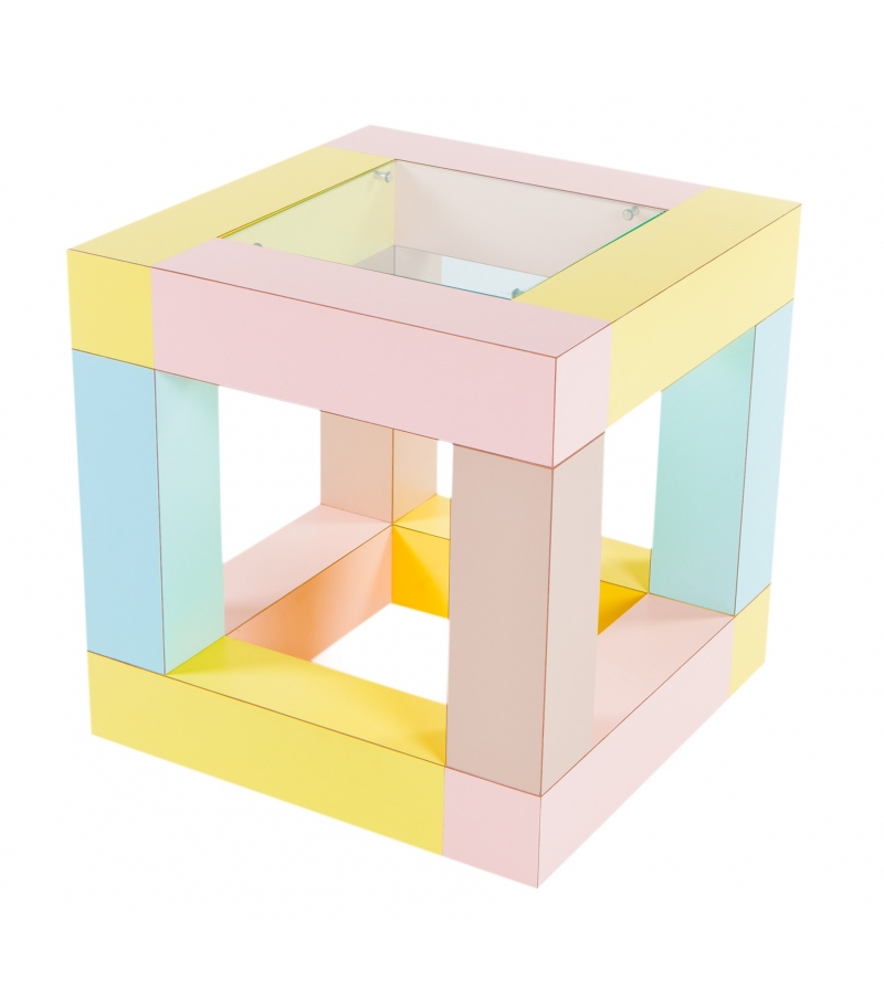 Mimosa Memphis Milano Coffee Table