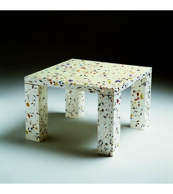 Nara Memphis Milano Table Basse