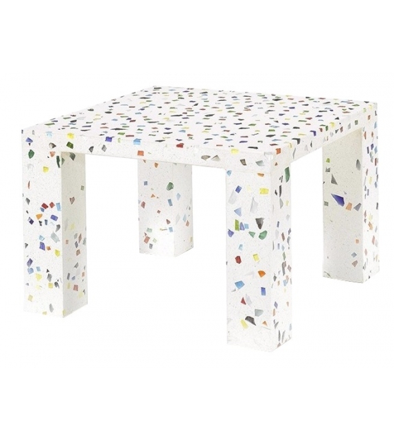 Nara Memphis Milano Table Basse