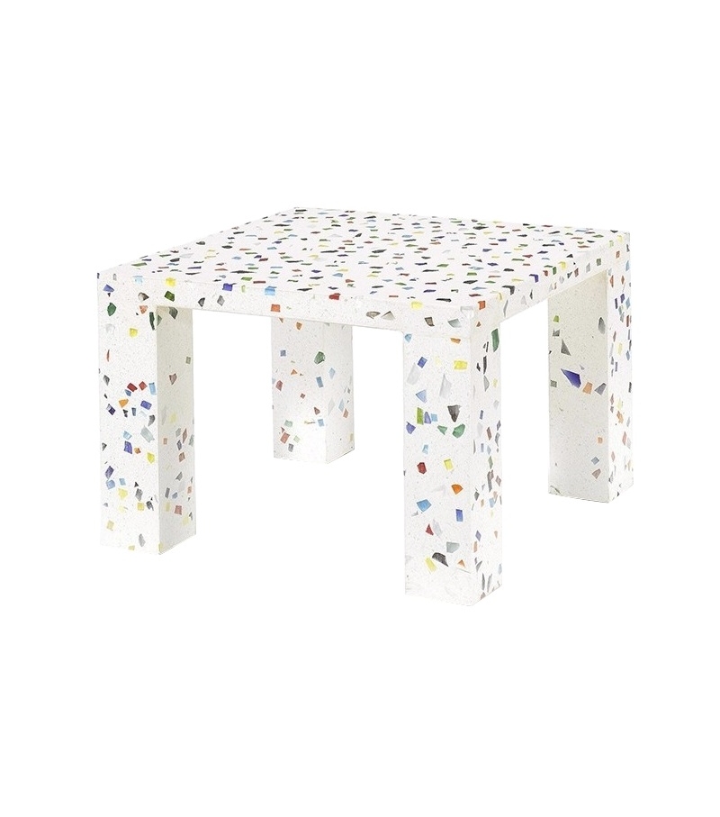 Nara Memphis Milano Couchtisch