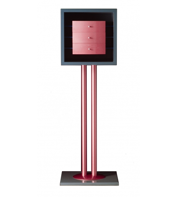 Nikko Memphis Milano Chest of Drawers