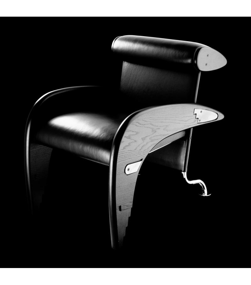 Otello Memphis Milano Petit Fauteuil