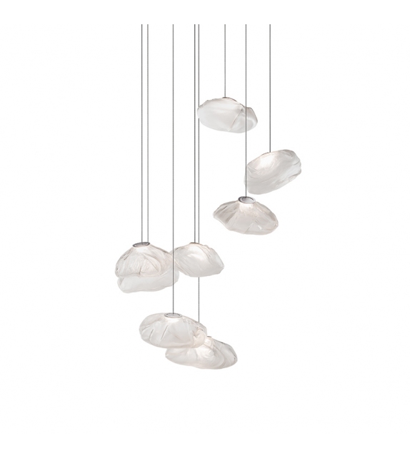 73 Bocci Suspension Lamp
