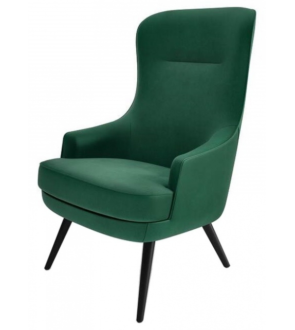 375 Walter Knoll Panca