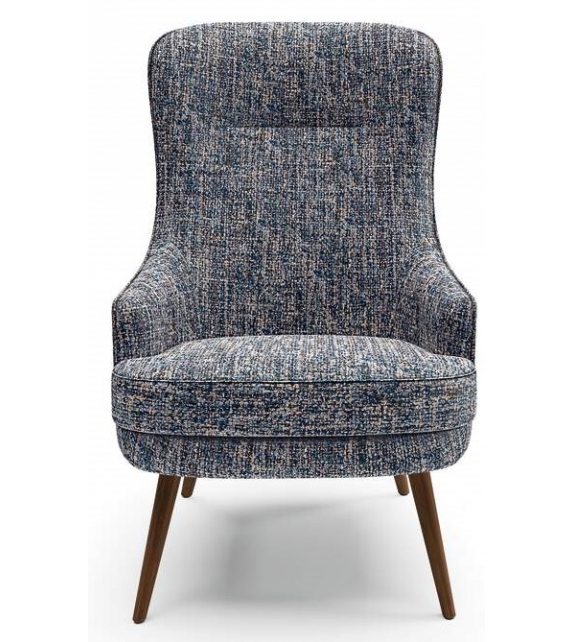 375 Walter Knoll Banquette