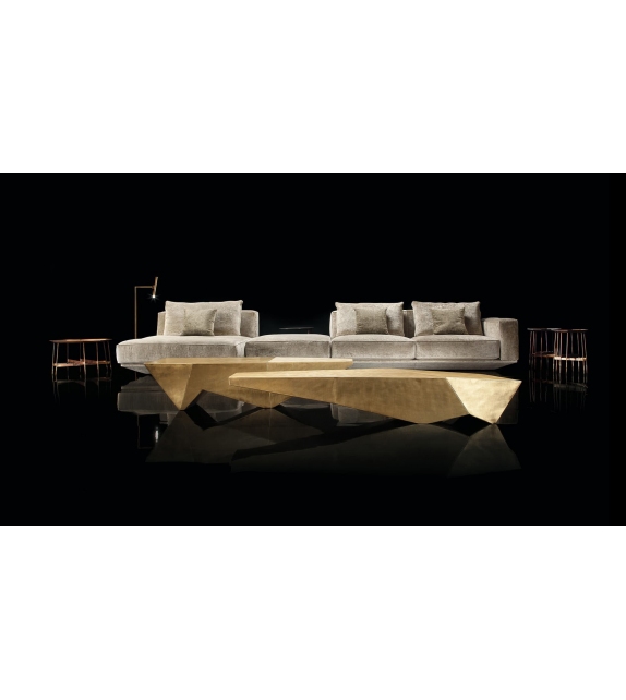 Monolith Henge Table Basse