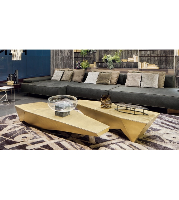 Monolith Henge Couchtisch