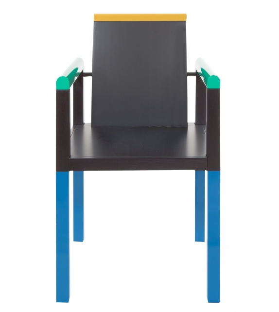 Palace Memphis Milano Chair
