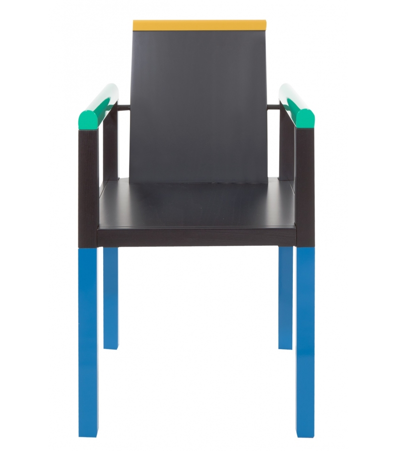 Palace Memphis Milano Chair