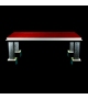 Palm Spring Memphis Milano Table