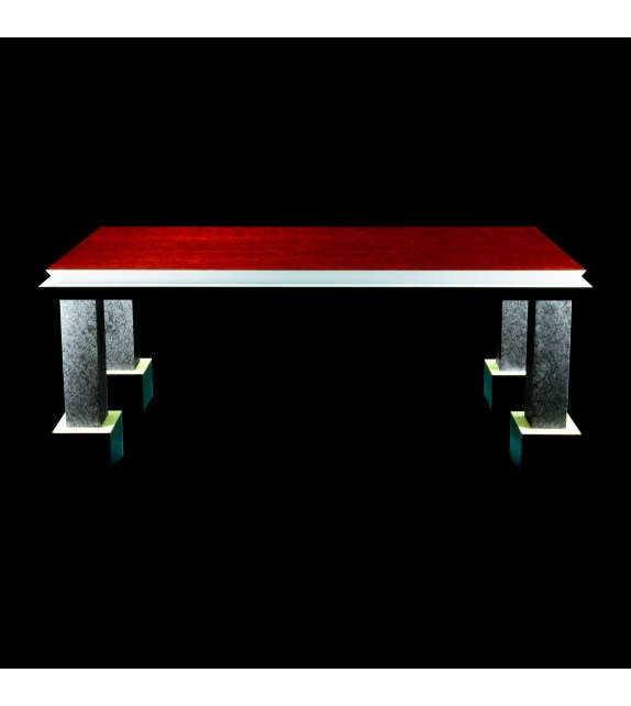 Palm Spring Memphis Milano Table