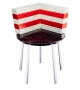 Paris Memphis Milano Chaise