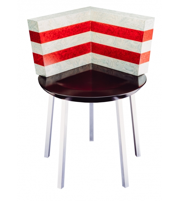 Paris Memphis Milano Silla