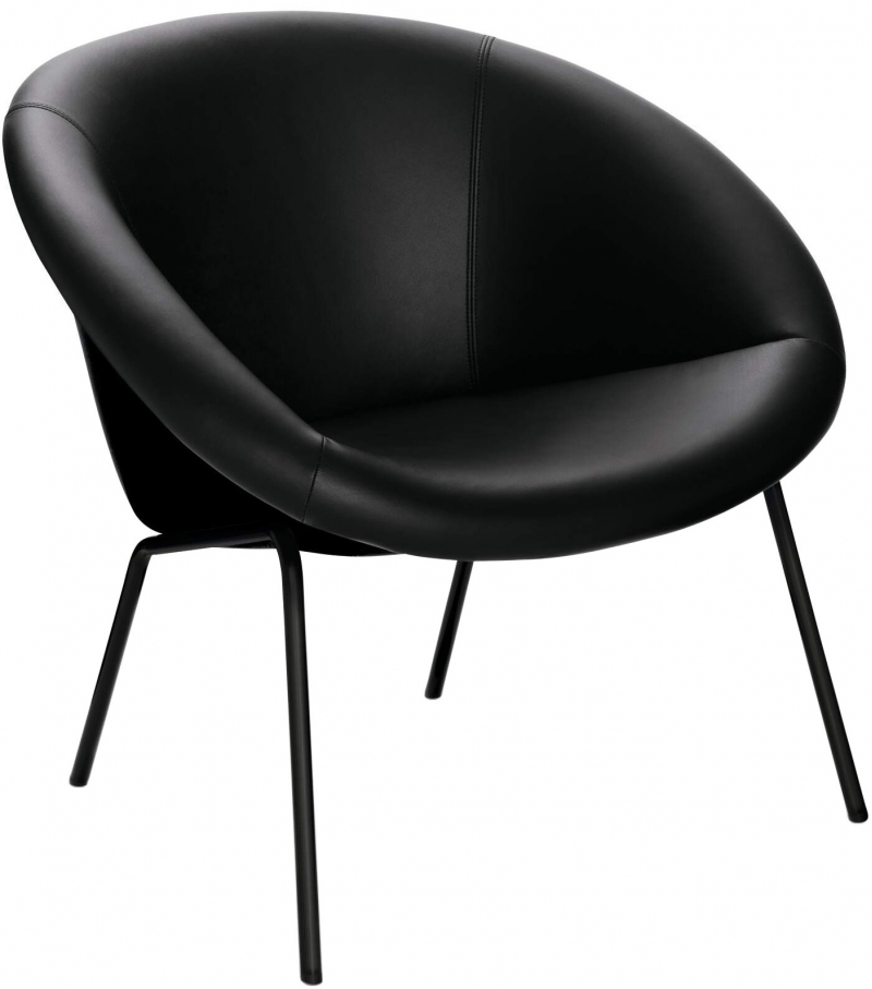 369 Walter Knoll Sessel