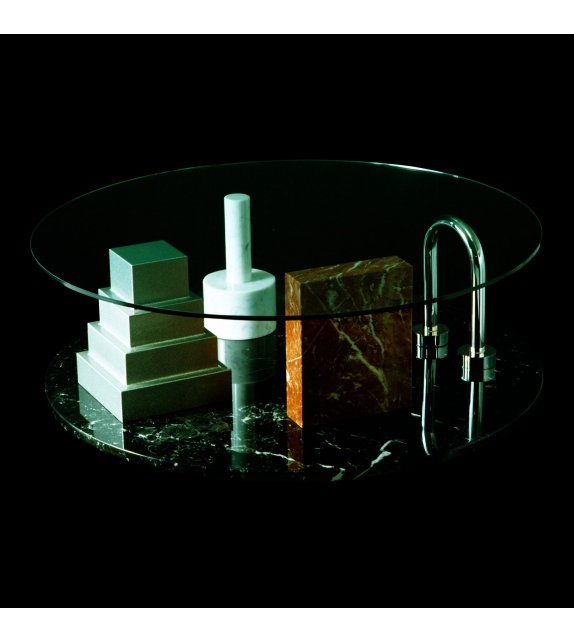 Park Memphis Milano Coffee Table