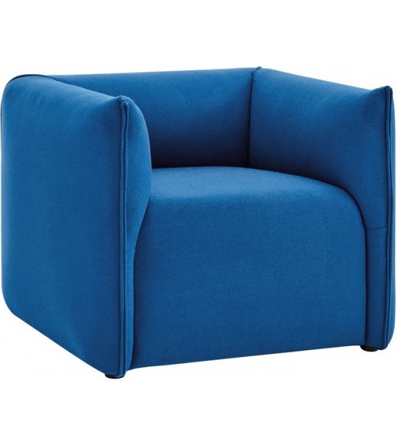 Mia MDF Italia Fauteuil
