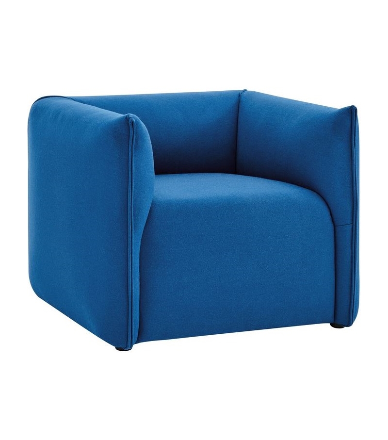 Mia MDF Italia Fauteuil